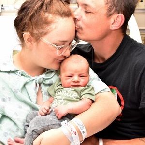 Meet your Posher, Abigail